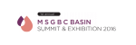 MSGBC Basin Summit & Exhibition 2016