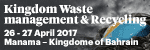 3rd Kingdom Waste Management & Recycling Conference