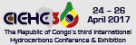 3rd Congo International Hydrocarbons Conference & Exhibition (Ciehc 3)
