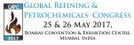 Global Refining & Petrochemicals Congress 2017 (GRPC 2017)