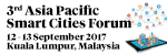 3rd Annual Asia Pacific Smart Cities Forum