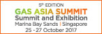 Gas Asia Summit 2017