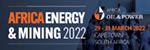Africa Energy & Mining (AEM) 2022