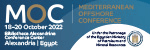 MOC 2022 - Mediterranean Offshore Conference & Exhibition
