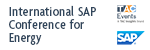 International SAP Conference for Energy 2022