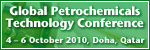 Middle East Global Petrochemicals Technology Conference 2010