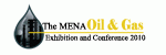 The MENA Oil & Gas Exhibition & Conference 2010