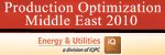 Production Optimization Middle East – Kuwait 2010