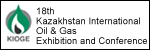 18th Kazakhstan International Oil & Gas Exh and Con KIOGE 2010