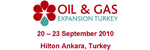 Oil & Gas Expansion Turkey 2010