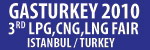 Gas Turkey 2010