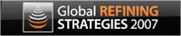 Global Refining Strategies 2007