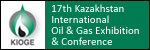 17th Kazakhstan International  Oil&Gas Exhibition & Conference 2009