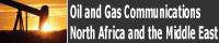 2nd Annual Conference Oil and Gas Communications North Africa and the Middle East
