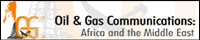 Oil & Gas Communications: Africa and the Middle East Conference