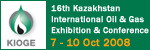 KIOGE 2008 Exhibition & Conference