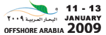 Offshore Arabia 2009