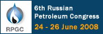 Russian Petroleum & Gas Congress 2008