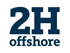 2H Offshore Secures Riser Engineering Offshore Angola