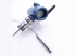Emerson Introduces Rosemount 3308 Wireless GWR Transmitter