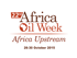 Meet Government Players at 22nd Africa Oil Week 2015