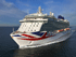 Intertek Supports New Cruise Ship Britannia with LQS Service