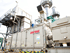 Siemens Extends Packaging Agreement for Gas Turbines with Centrax