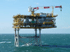 Clipper South Platform Installed Successfully