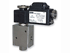 Parkers New Explosion Proof Solenoid Coils