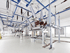 Alstom Installs HYpact Modules for Indoor Application in Leipzig Substation