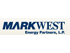 MarkWest Sales Marcellus Shale Gathering in West Virginia