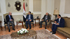 Egyptian-Cypriot Discussions in Natural Gas Domain