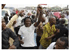 Nigerians Protest End of Subsidies and Fuel Price