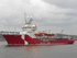 New Report Verifies Efficiency of Securus for Offshore Search & Rescue