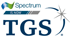 TGS Completes Acquisition of Spectrum
