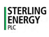 Sterling Energy Elected to Withdraw From Sangaw North
