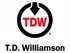 TDW & BP Sign Global Services Contract