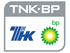TNK-BP Confirmed Tagulskoe Field Geological Model