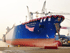 Largest Gas Carrier in Gazprom’s Fleet