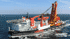 Kenz Supplies Replacement Cranes for Aegir, Brent Alpha