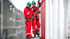 Sparrows Group & SPIE Seal 1st Joint Cranes Contract in Congo